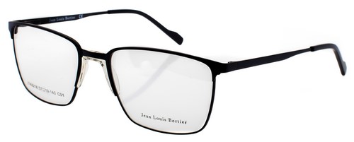 JTK8218 C01 - Jean Louis Bertier - szemüvegkeret (57)