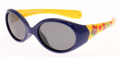 S852 C12 - Jean Louis Bertier - napszemüveg