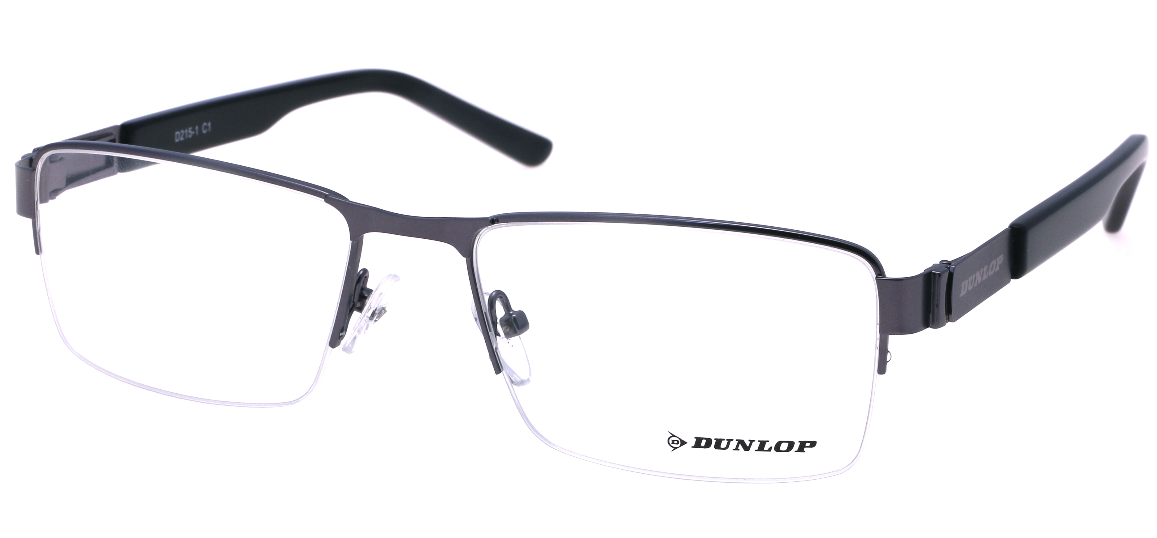 D215-1 - Dunlop - szemüvegkeret (55)
