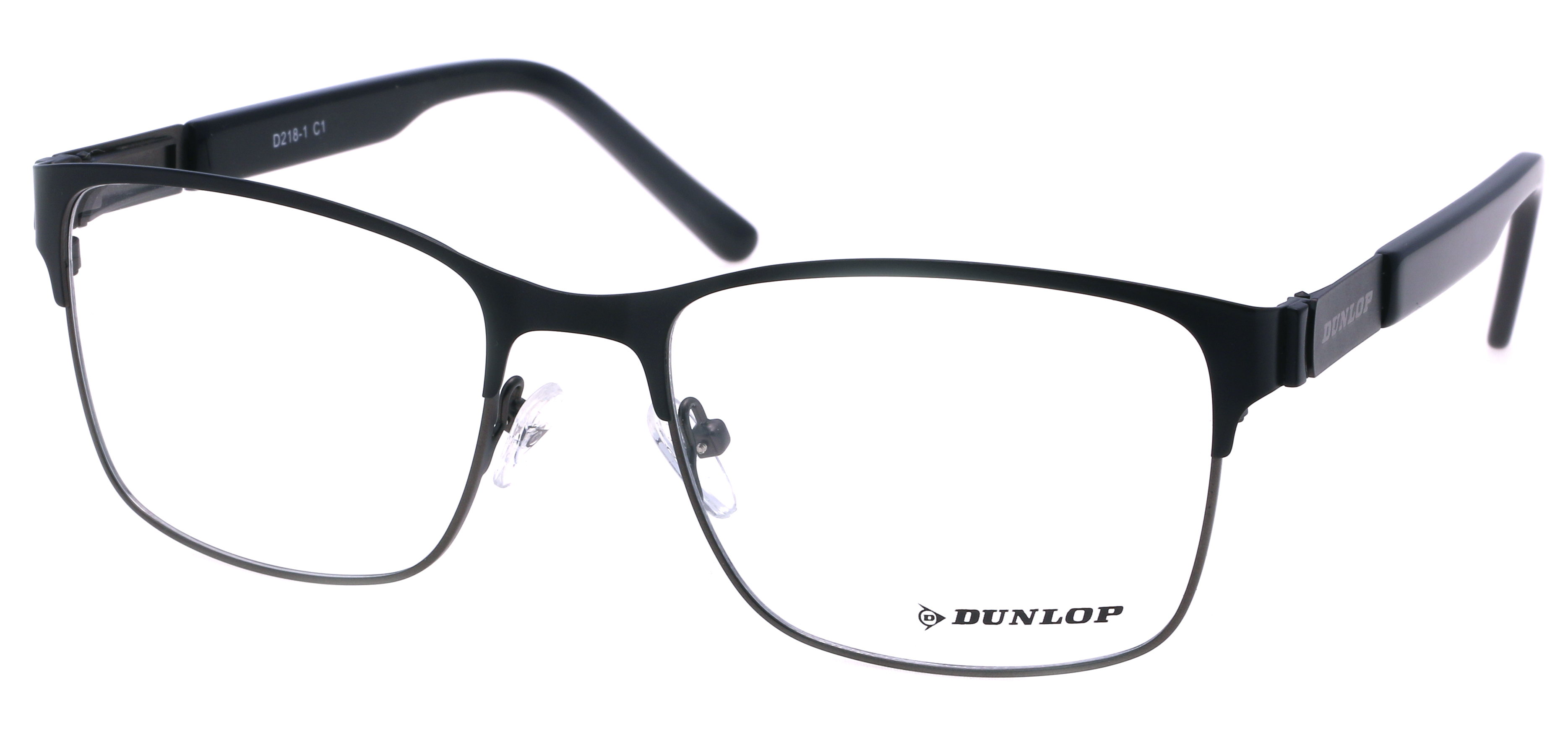 D218-1 - Dunlop - szemüvegkeret (54)