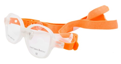 BLK021 C9 - JLB Junior - szemüvegkeret (39)