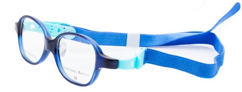 BLK021 C10 - JLB Junior - szemüvegkeret (39)