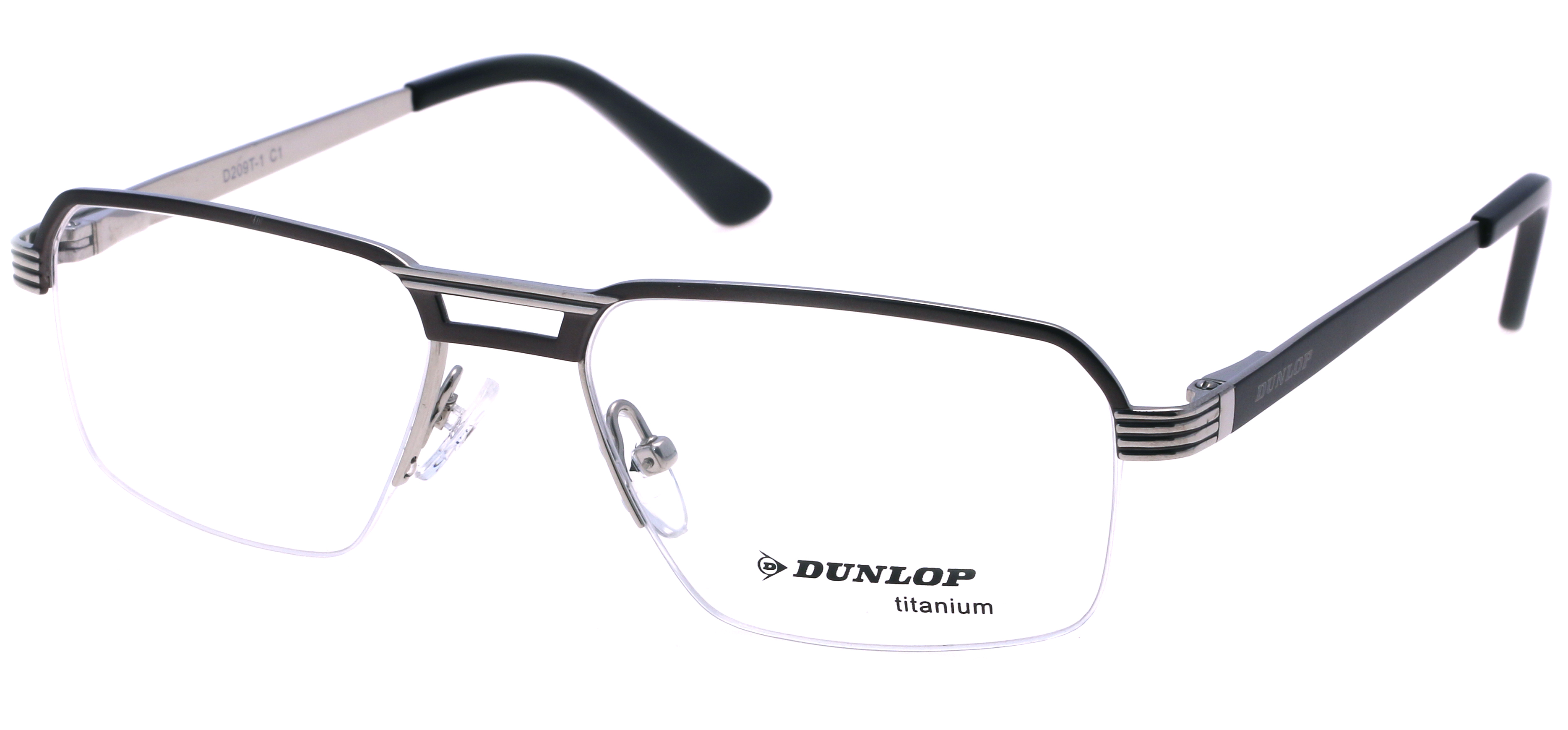 D209T-1 C1 - Dunlop - szemüvegkeret (54)