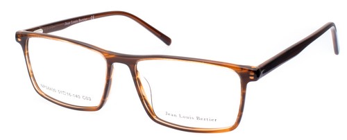 NPS8430 C3 - Jean Louis Bertier - szemüvegkeret (51)
