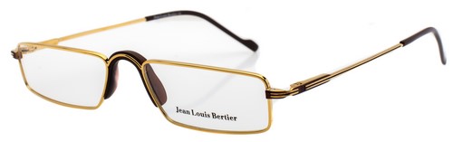 IP240 C4 - Jean Louis Bertier - szemüvegkeret (51)