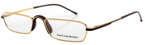 IP237 C4 - Jean Louis Bertier - szemüvegkeret (51)