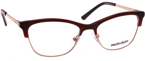 MC918 7A (201933) szemüvegkeret (52)