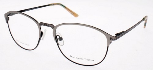 9510 C2 - Jean Louis Bertier - szemüvegkeret (51)
