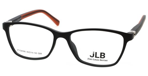 JTYQ6586 C1 - JLB Junior - szemüvegkeret (48)