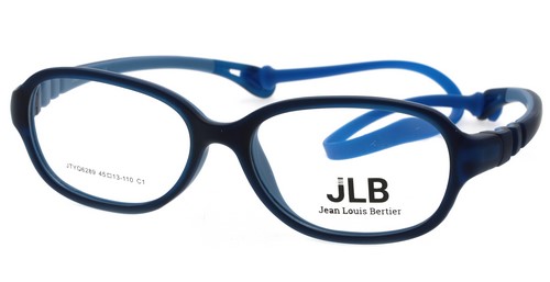 JTYQ6289 C1 - JLB Junior - szemüvegkeret (45)