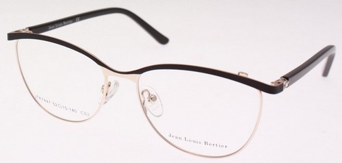 JTK7447 C2 - Jean Louis Bertier - szemüvegkeret (52)