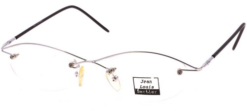 CR-673S Silver - JLB Junior - szemüvegkeret (49)