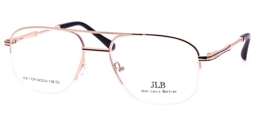 JLB-1729 C5 - Jean Louis Bertier - szemüvegkeret (54)