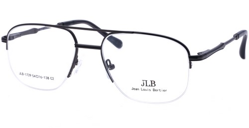 JLB-1729 C2 - Jean Louis Bertier - szemüvegkeret (54)