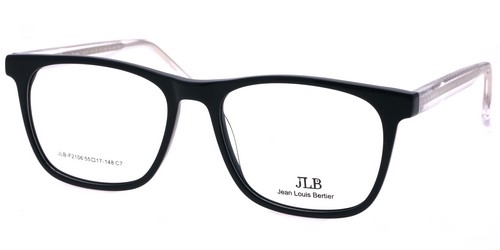 JLB-F2106 C7 - Jean Louis Bertier - szemüvegkeret (55)