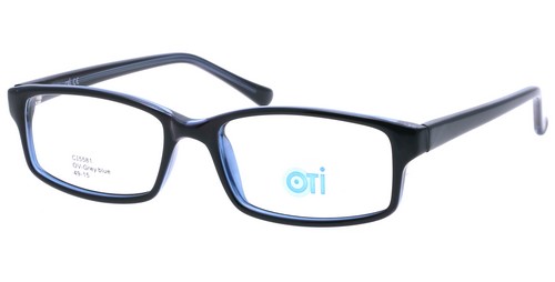 CI5581/5 Grey - OTI - szemüvegkeret (49)