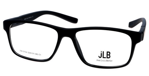 JLB-5754 C1 - Jean Louis Bertier - szemüvegkeret (52)