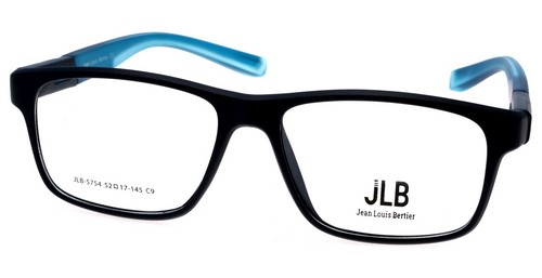 JLB-5754 C9 - Jean Louis Bertier - szemüvegkeret (52)