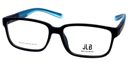 JLB-5755 C9 - Jean Louis Bertier - szemüvegkeret (54)