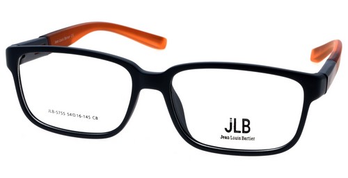 JLB-5755 C8 - Jean Louis Bertier - szemüvegkeret (54)