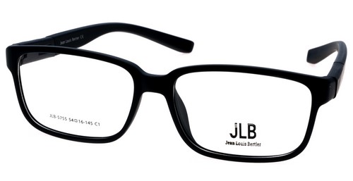 JLB-5755 C1 - Jean Louis Bertier - szemüvegkeret (54)