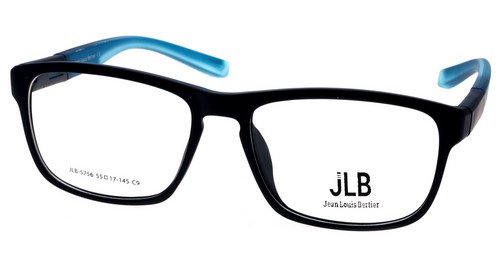 JLB-5756 C9 - Jean Louis Bertier - szemüvegkeret (55)
