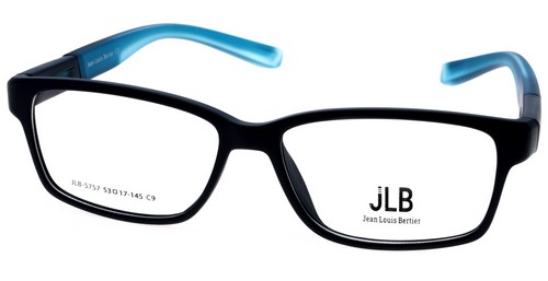 JLB-5757 C9 - Jean Louis Bertier - szemüvegkeret (53)