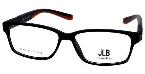 JLB-5757 C4 - Jean Louis Bertier - szemüvegkeret (53)