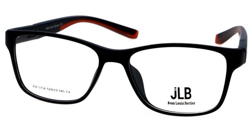 JLB-5758 C4 - Jean Louis Bertier - szemüvegkeret (52)