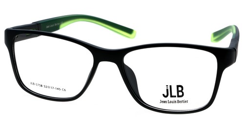 JLB-5758 C6 - Jean Louis Bertier - szemüvegkeret (52)