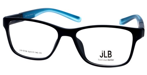 JLB-5758 C9 - Jean Louis Bertier - szemüvegkeret (52)