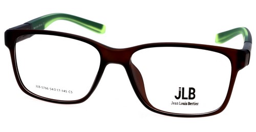 JLB-5766 C5 - Jean Louis Bertier - szemüvegkeret (54)