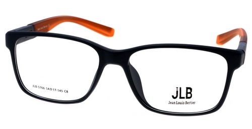 JLB-5766 C8 - Jean Louis Bertier - szemüvegkeret (54)