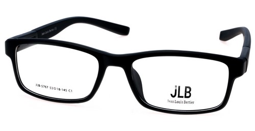 JLB-5767 C1 - Jean Louis Bertier - szemüvegkeret (53)