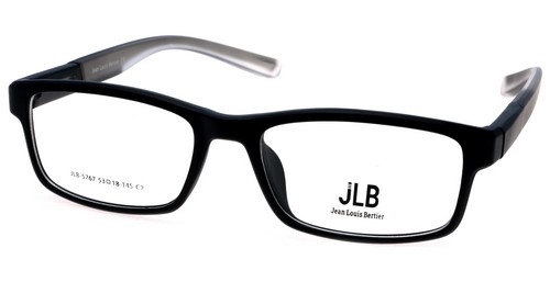 JLB-5767 C2 - Jean Louis Bertier - szemüvegkeret (53)