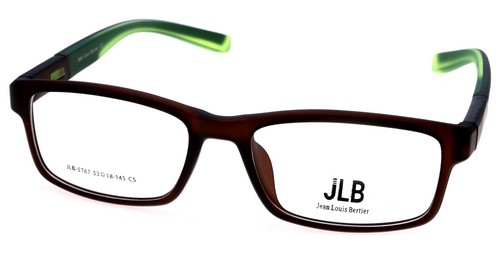 JLB-5767 C5 - Jean Louis Bertier - szemüvegkeret (53)