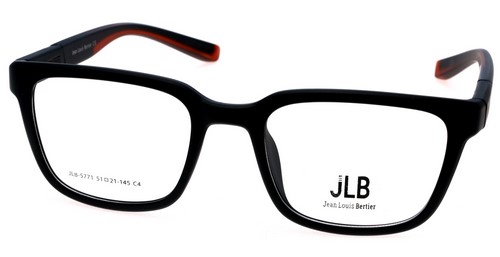 JLB-5771 C4 - Jean Louis Bertier - szemüvegkeret (51)