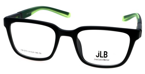 JLB-5771 C6 - Jean Louis Bertier - szemüvegkeret (51)