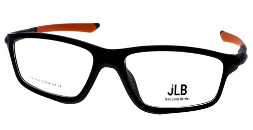 JLB-5773 C4 - Jean Louis Bertier - szemüvegkeret (57)
