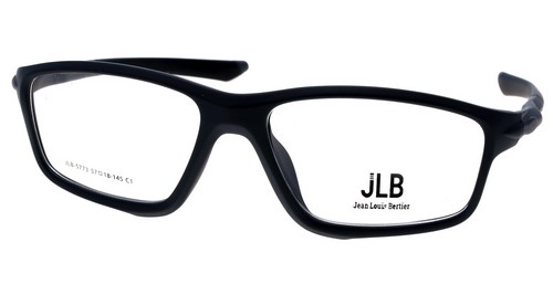 JLB-5773 C1 - Jean Louis Bertier - szemüvegkeret (57)