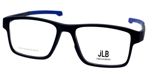 JLB-5779 C7 - Jean Louis Bertier - szemüvegkeret (54)