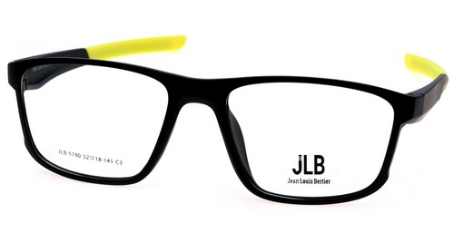 JLB-5780 C3 - Jean Louis Bertier - szemüvegkeret (52)