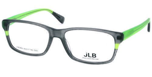 JTB3869 C3 - Jean Louis Bertier - szemüvegkeret (55)
