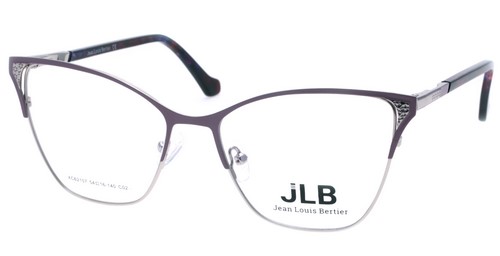 XC62107 C2 - Jean Louis Bertier - szemüvegkeret (54)