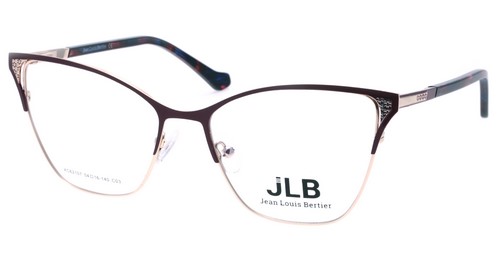 XC62107 C3 - Jean Louis Bertier - szemüvegkeret (54)