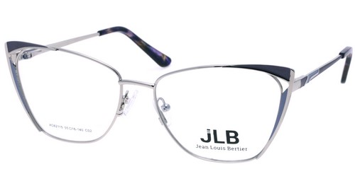 XC62115 C2 - Jean Louis Bertier - szemüvegkeret (55)