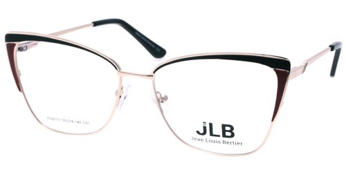XC62117 C1 - Jean Louis Bertier - szemüvegkeret (55)