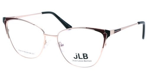 XC62118 C1 - Jean Louis Bertier - szemüvegkeret (54)