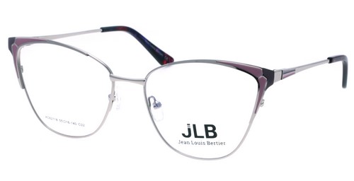 XC62118 C2 - Jean Louis Bertier - szemüvegkeret (54)