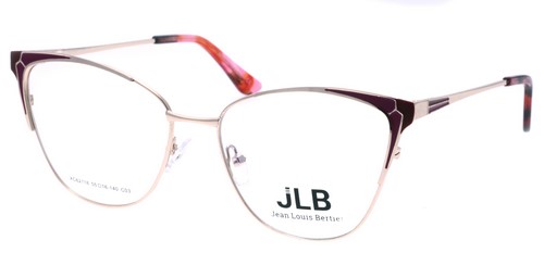 XC62118 C3 - Jean Louis Bertier - szemüvegkeret (54)